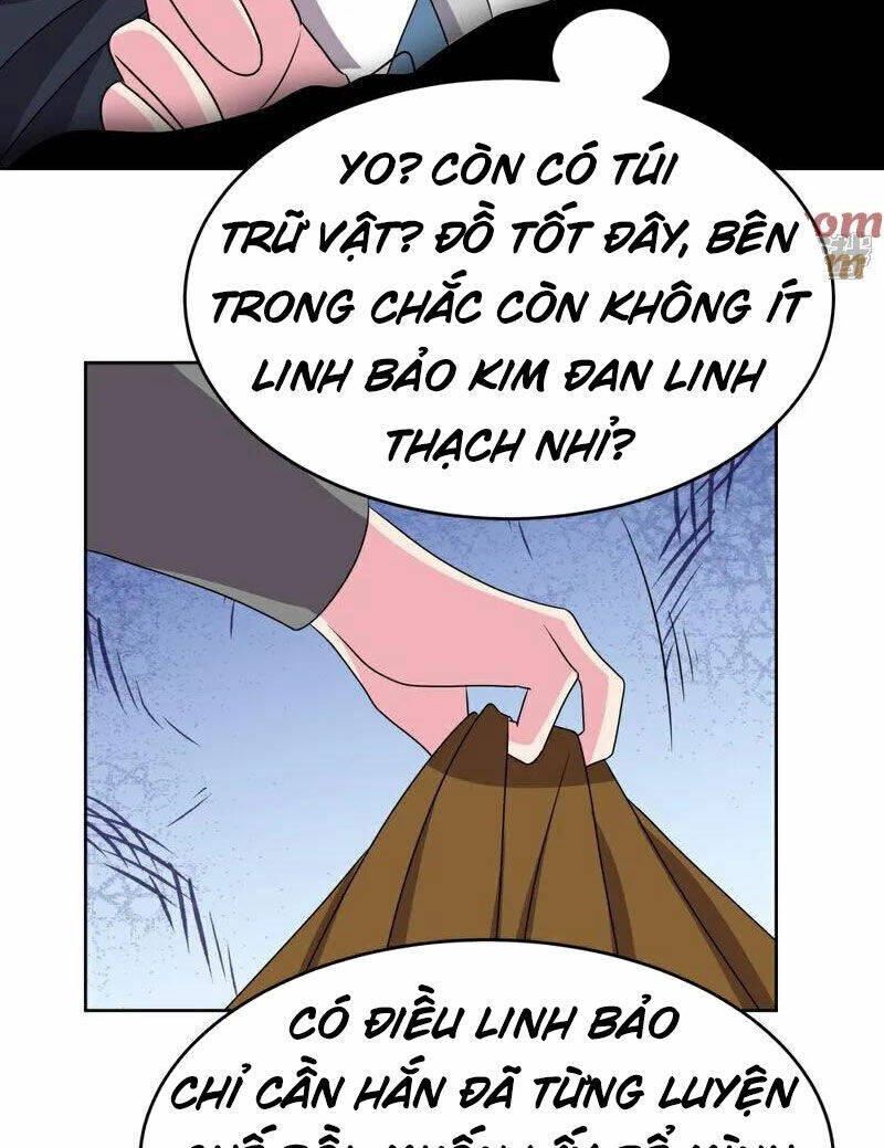 Tôn Thượng Chapter 496 - Trang 2