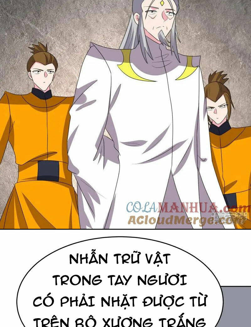 Tôn Thượng Chapter 496 - Trang 2