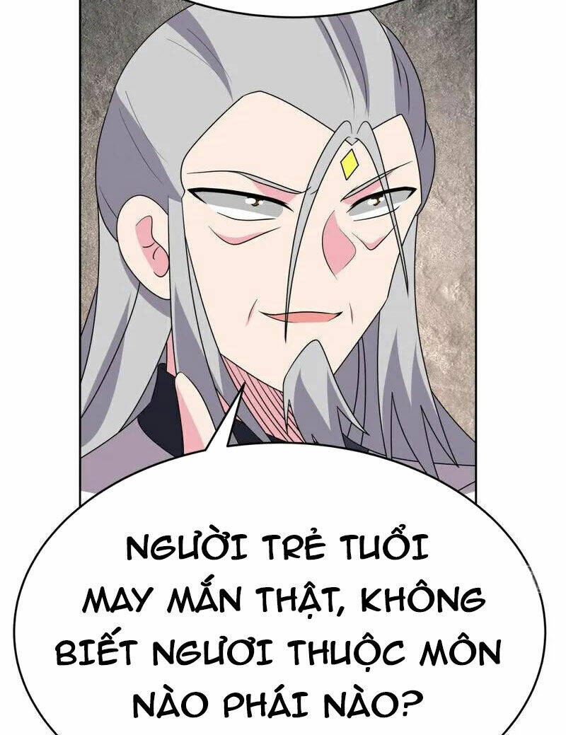 Tôn Thượng Chapter 496 - Trang 2