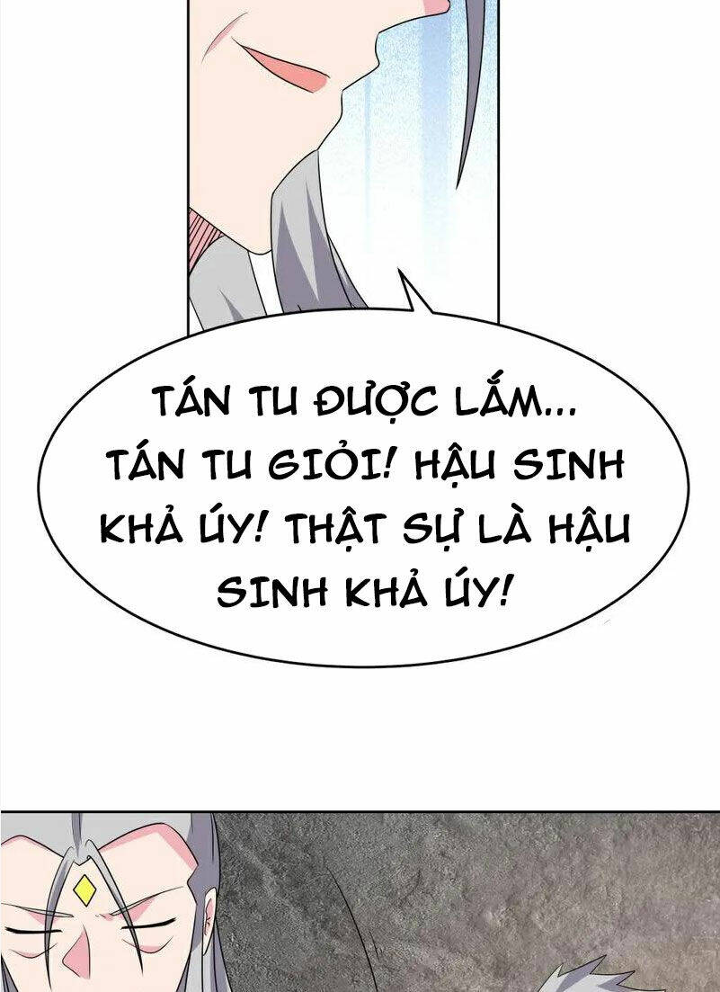 Tôn Thượng Chapter 496 - Trang 2