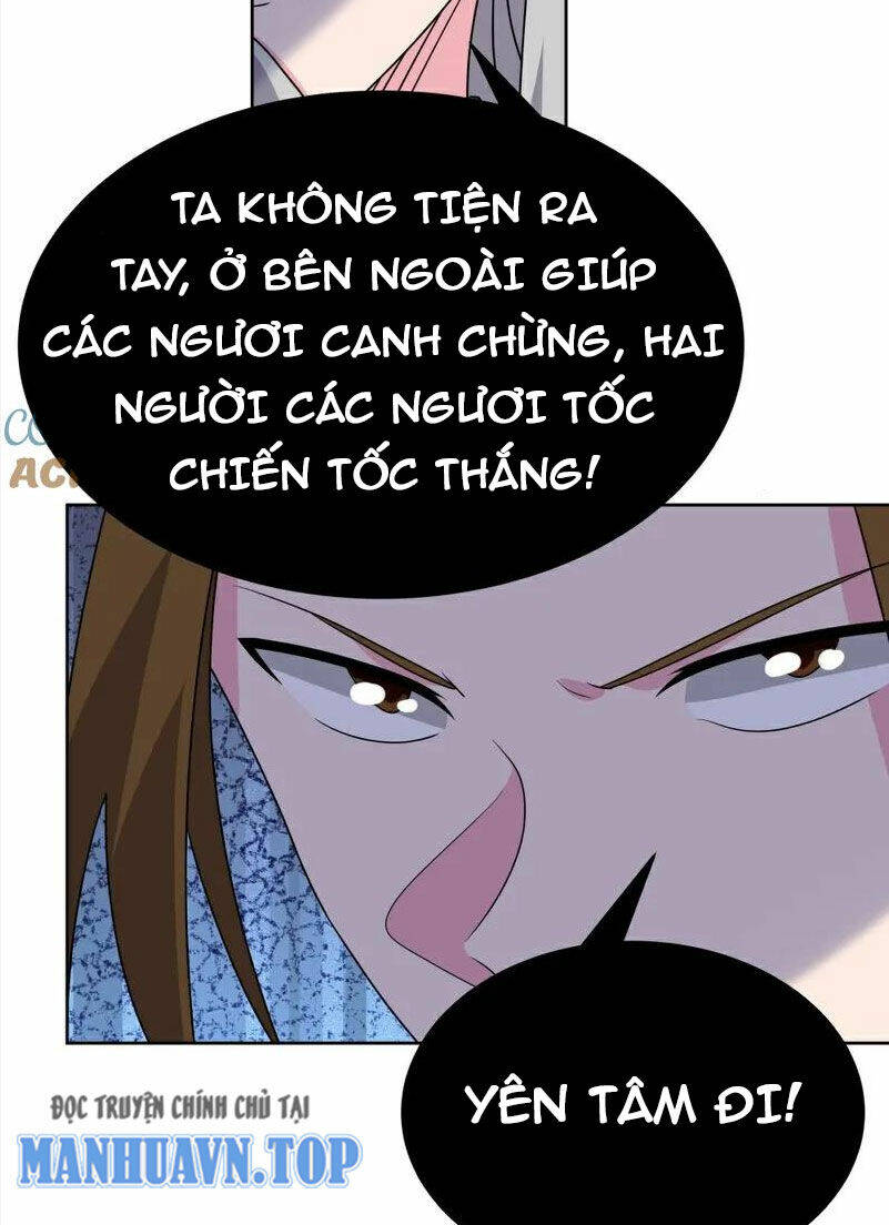 Tôn Thượng Chapter 496 - Trang 2