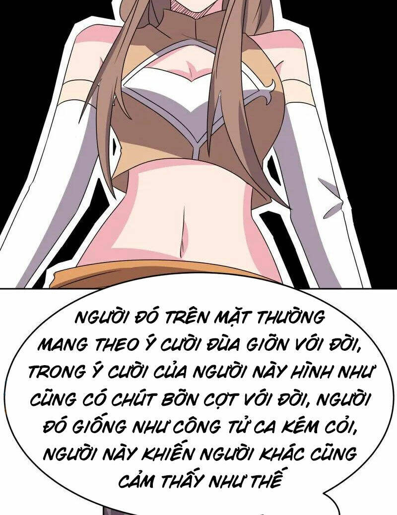 Tôn Thượng Chapter 496 - Trang 2