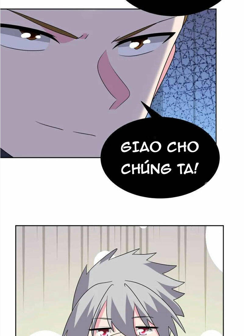 Tôn Thượng Chapter 496 - Trang 2