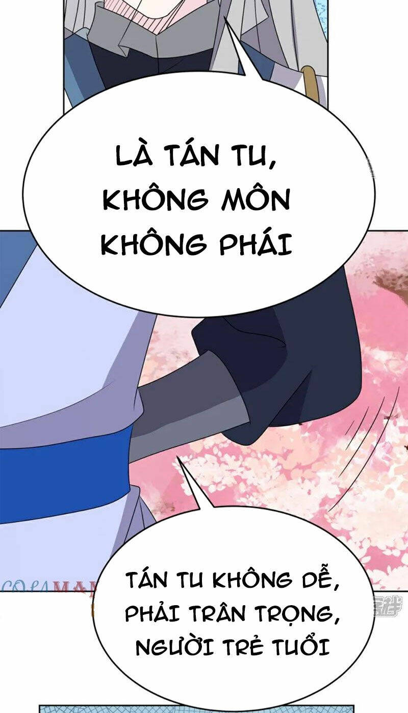 Tôn Thượng Chapter 495 - Trang 2