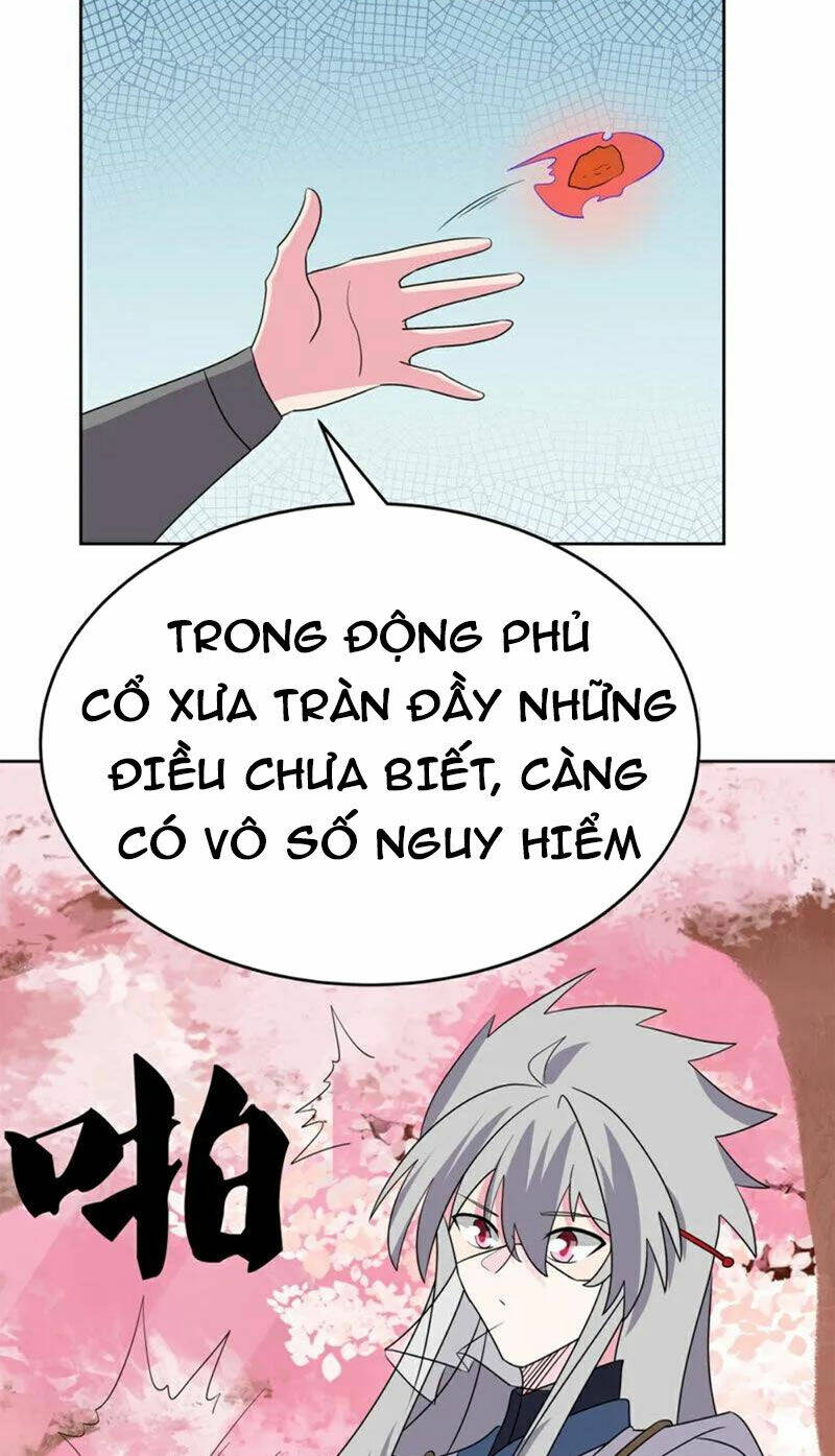 Tôn Thượng Chapter 495 - Trang 2