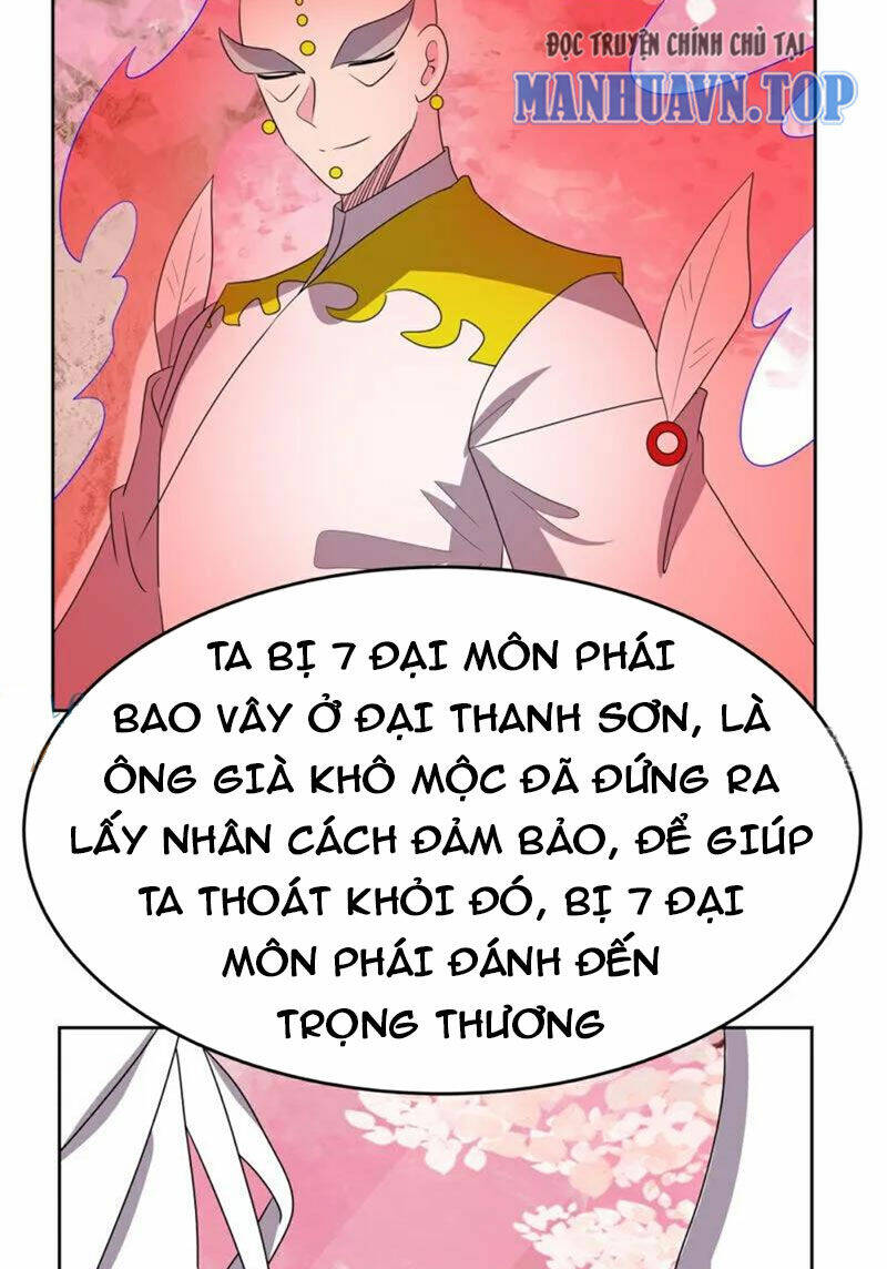 Tôn Thượng Chapter 495 - Trang 2