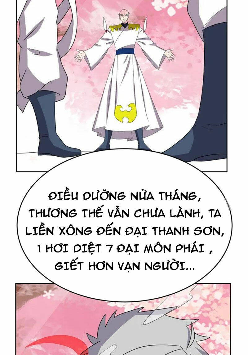 Tôn Thượng Chapter 495 - Trang 2