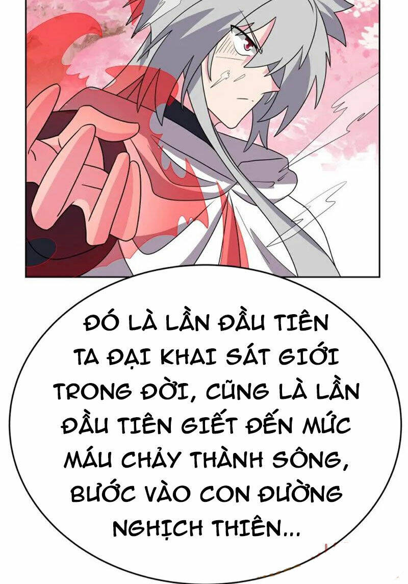 Tôn Thượng Chapter 495 - Trang 2