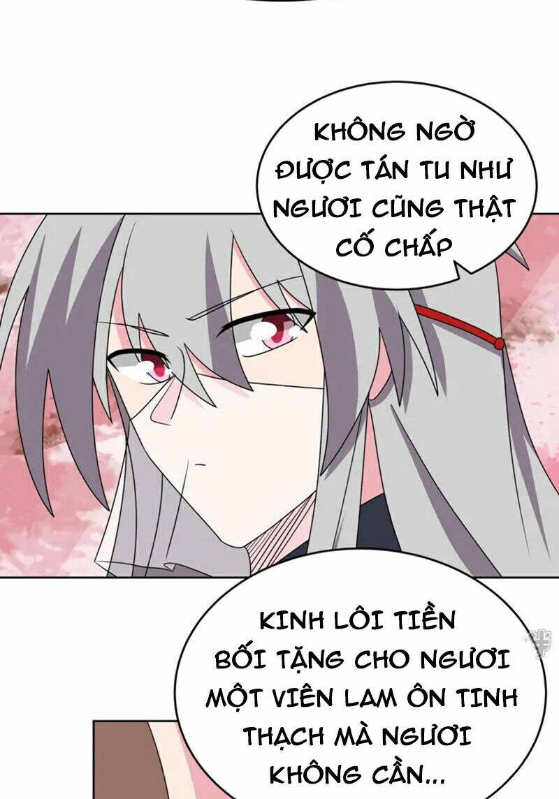 Tôn Thượng Chapter 495 - Trang 2