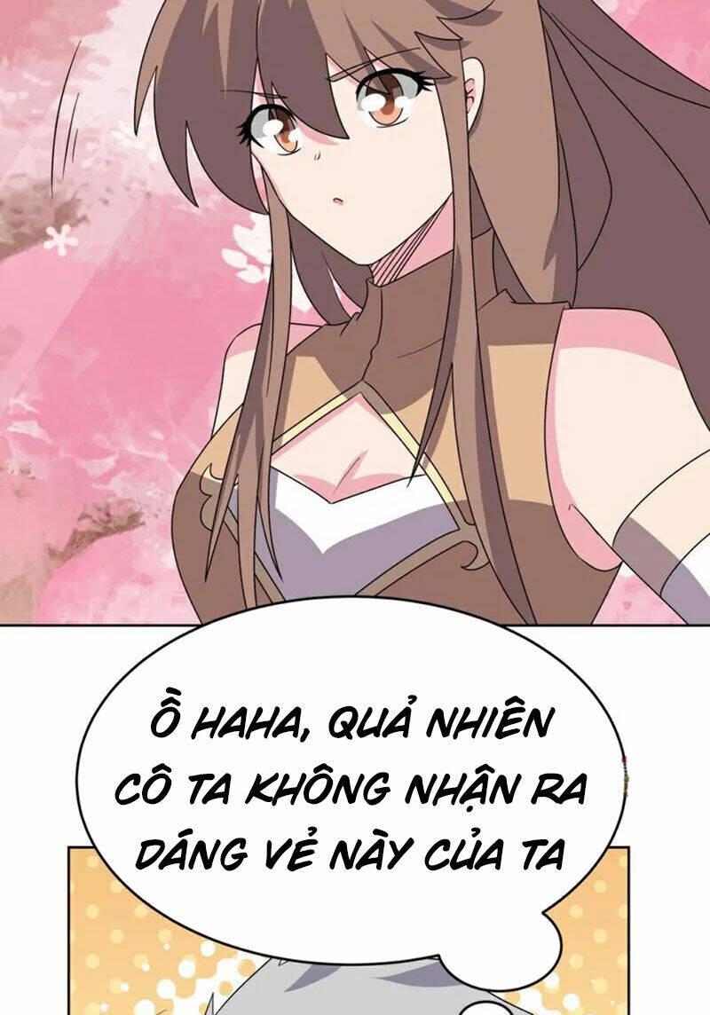 Tôn Thượng Chapter 495 - Trang 2