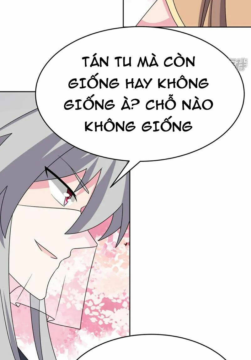 Tôn Thượng Chapter 495 - Trang 2