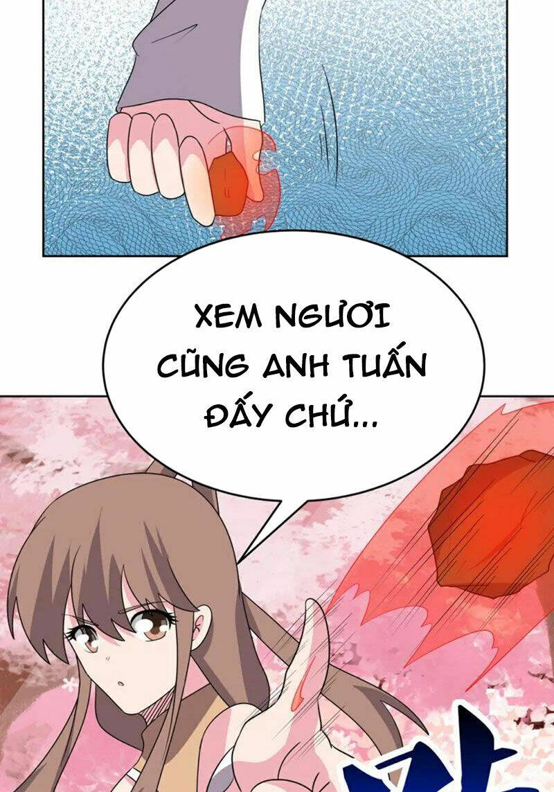 Tôn Thượng Chapter 495 - Trang 2