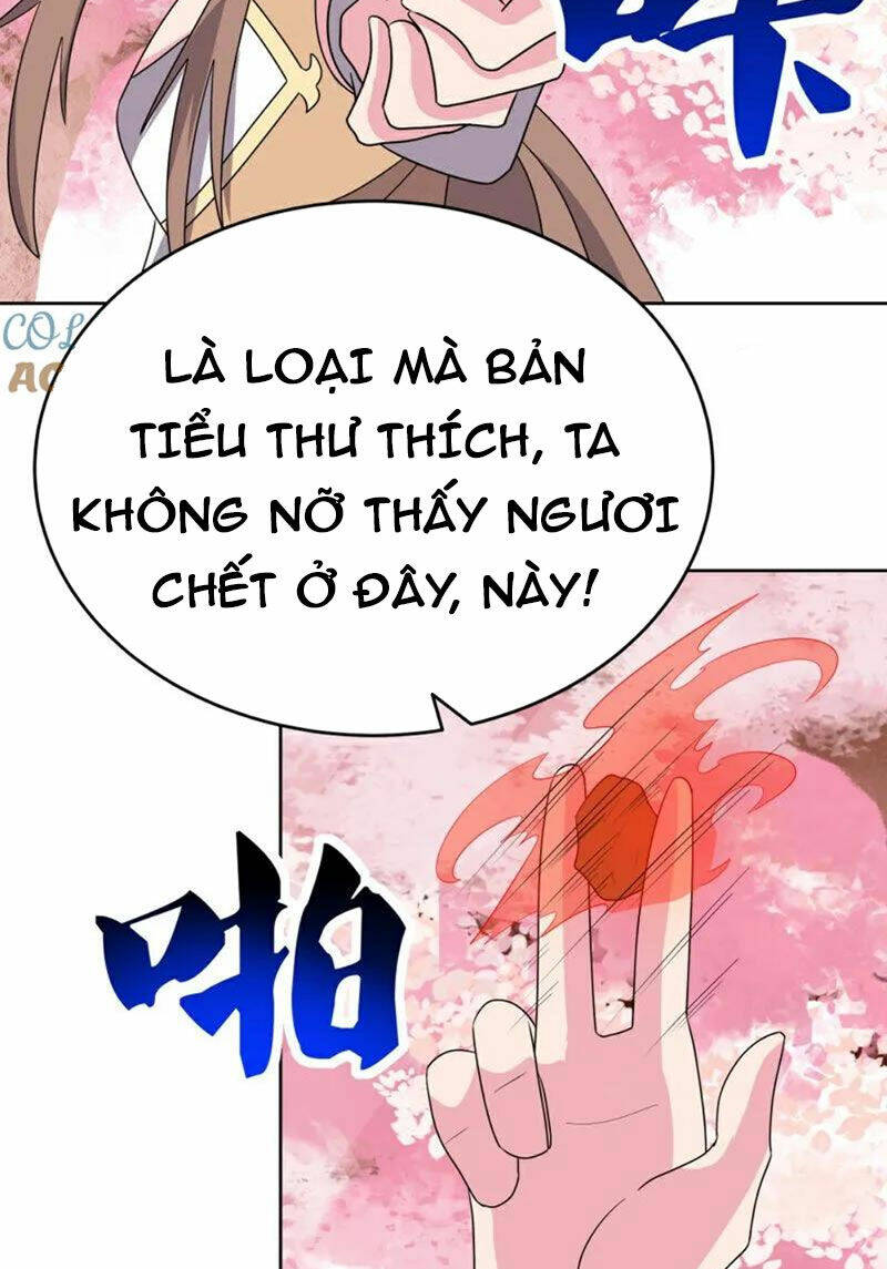 Tôn Thượng Chapter 495 - Trang 2