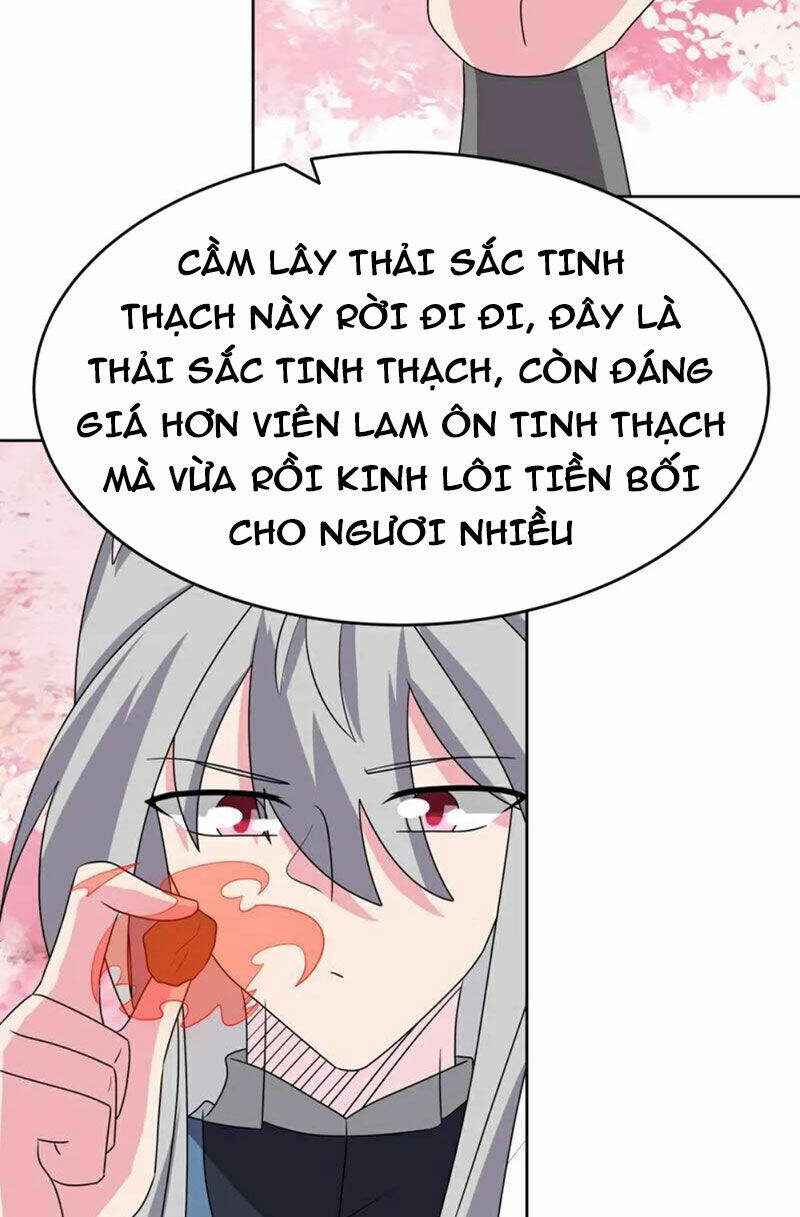 Tôn Thượng Chapter 495 - Trang 2