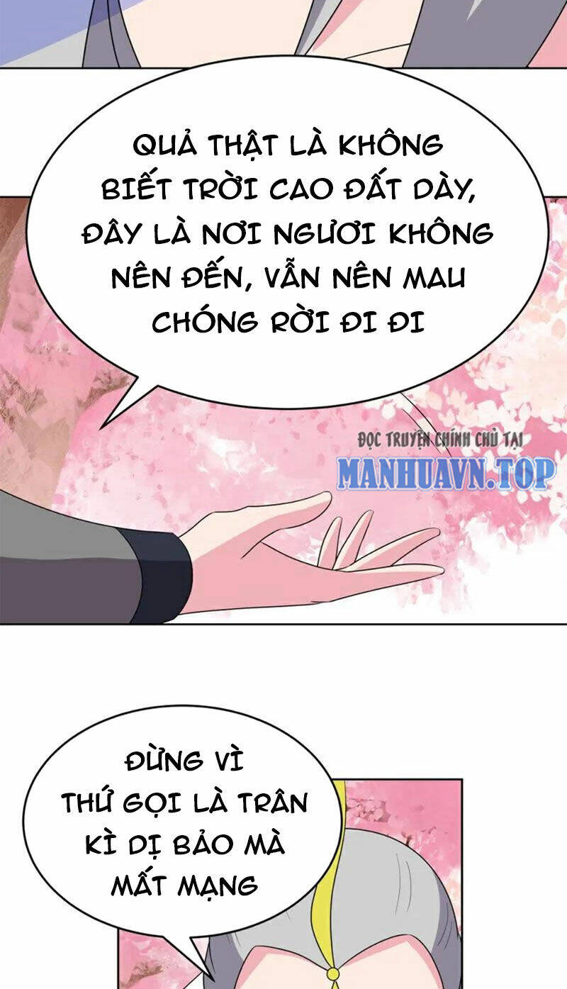 Tôn Thượng Chapter 495 - Trang 2