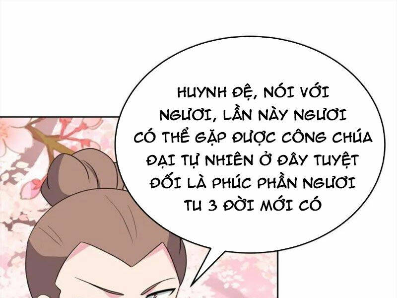 Tôn Thượng Chapter 494 - Trang 2