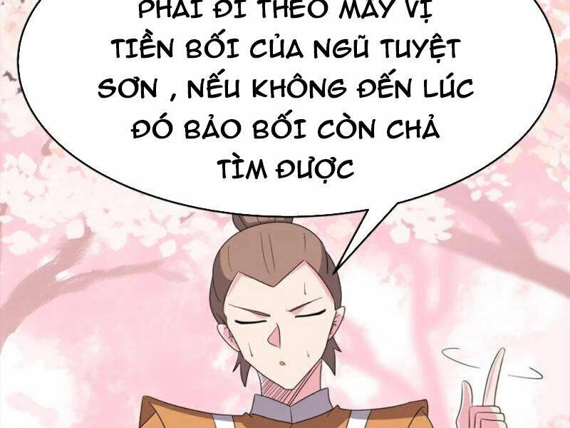 Tôn Thượng Chapter 494 - Trang 2