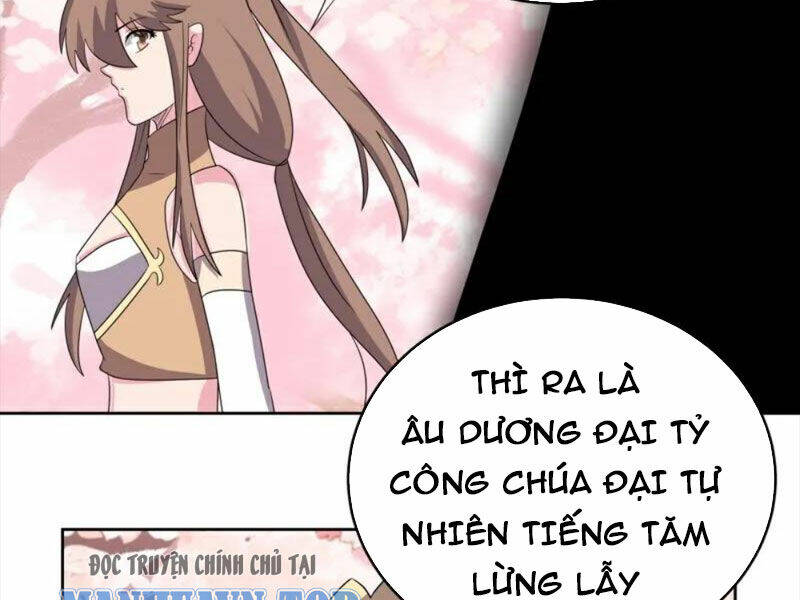 Tôn Thượng Chapter 494 - Trang 2