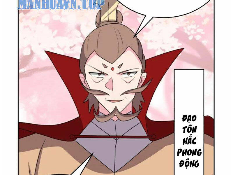 Tôn Thượng Chapter 494 - Trang 2