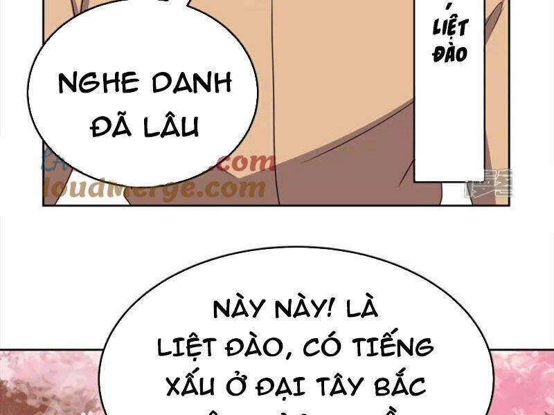 Tôn Thượng Chapter 494 - Trang 2