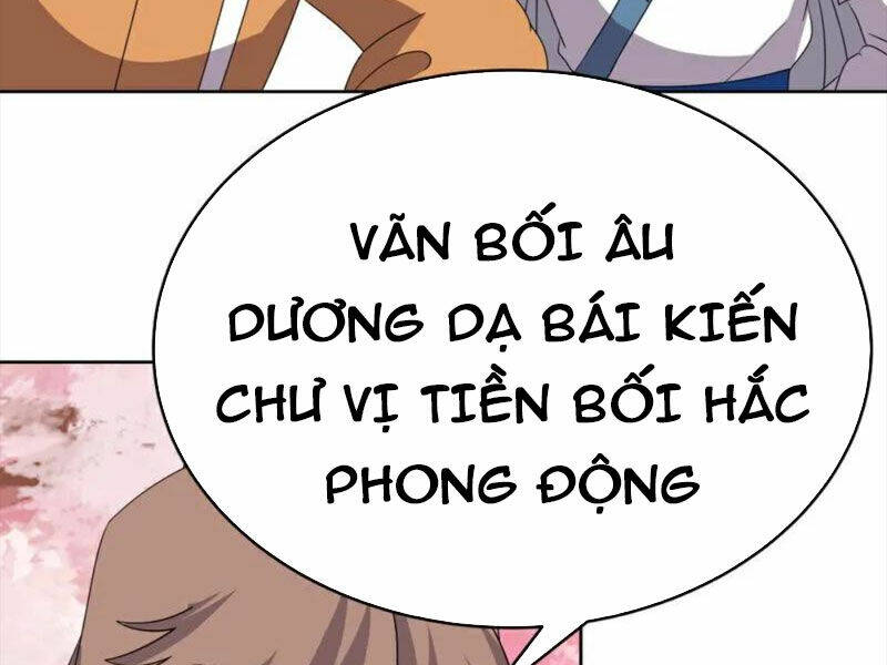 Tôn Thượng Chapter 494 - Trang 2