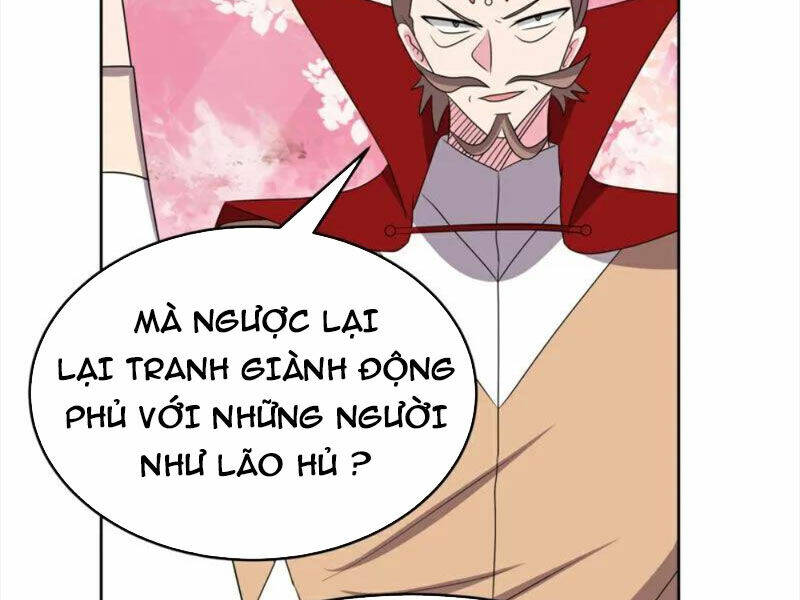 Tôn Thượng Chapter 494 - Trang 2