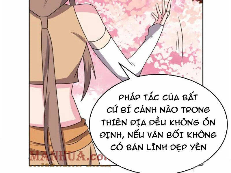 Tôn Thượng Chapter 494 - Trang 2