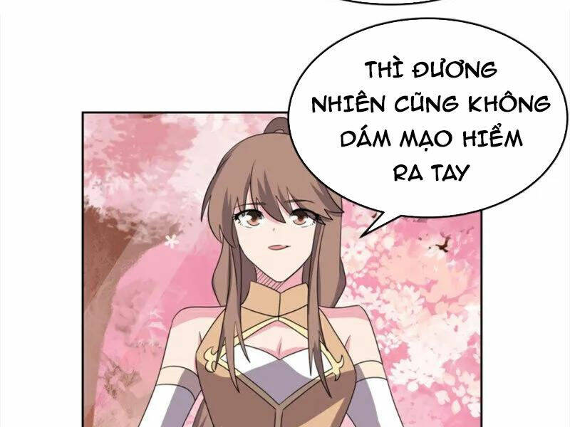 Tôn Thượng Chapter 494 - Trang 2