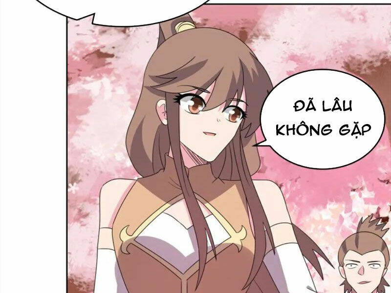 Tôn Thượng Chapter 493 - Trang 2