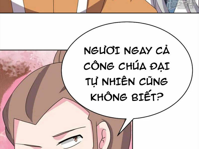 Tôn Thượng Chapter 493 - Trang 2