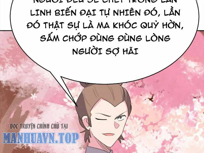 Tôn Thượng Chapter 493 - Trang 2