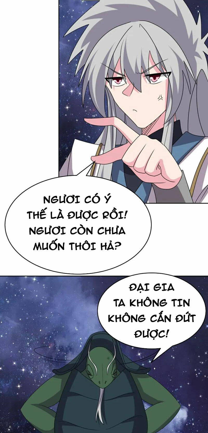 Tôn Thượng Chapter 492 - Trang 2