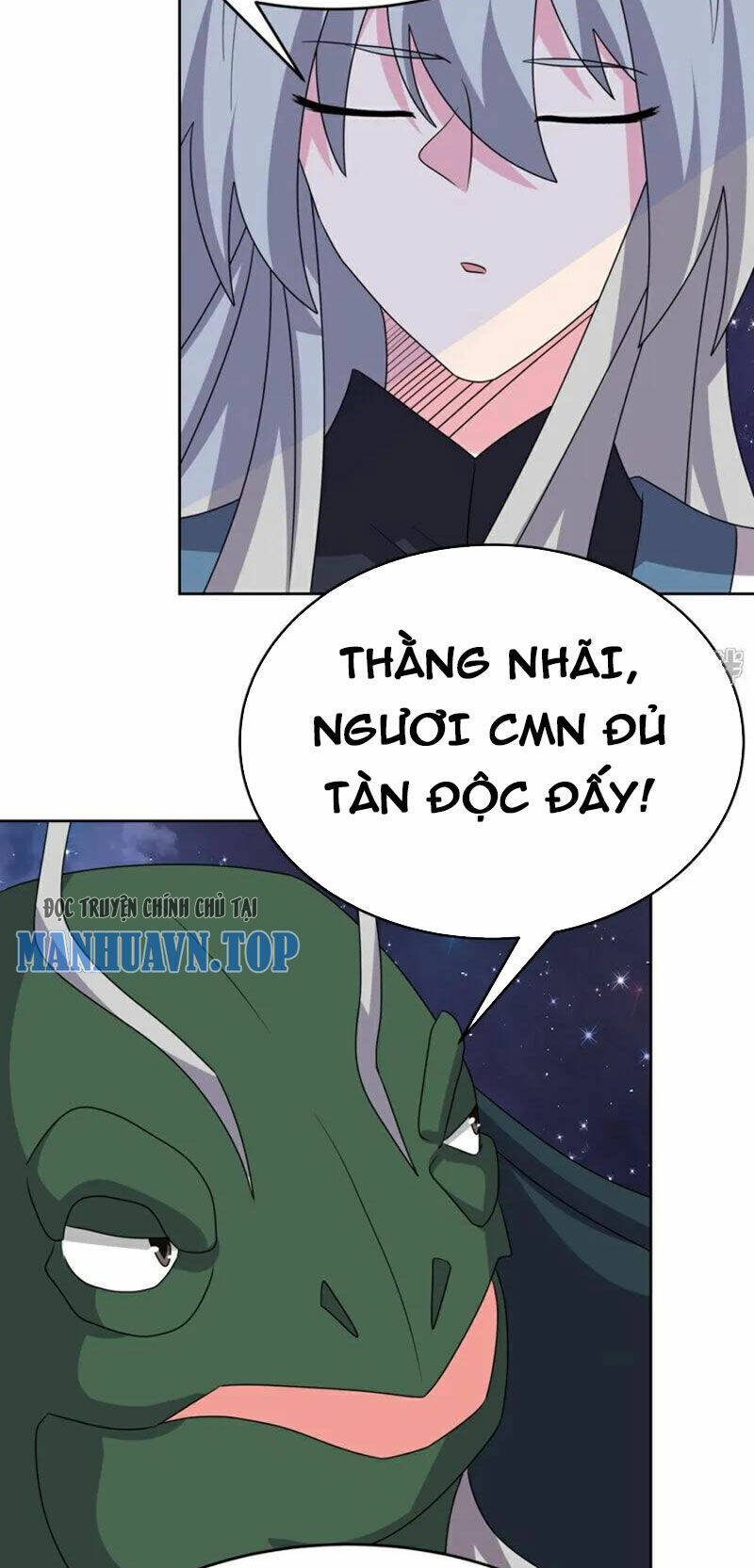 Tôn Thượng Chapter 492 - Trang 2