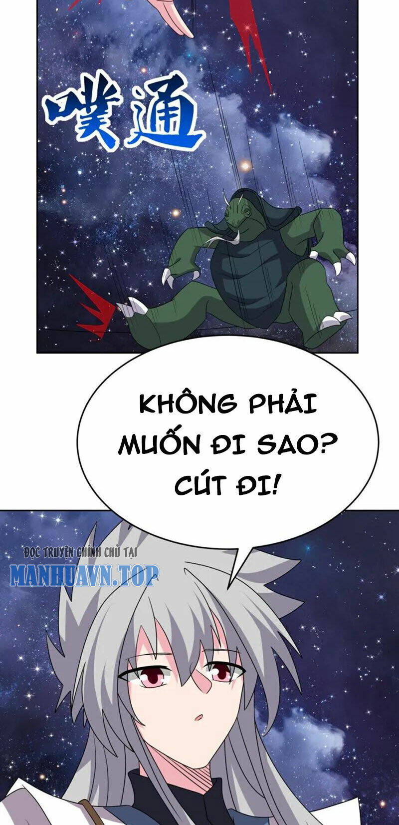 Tôn Thượng Chapter 492 - Trang 2