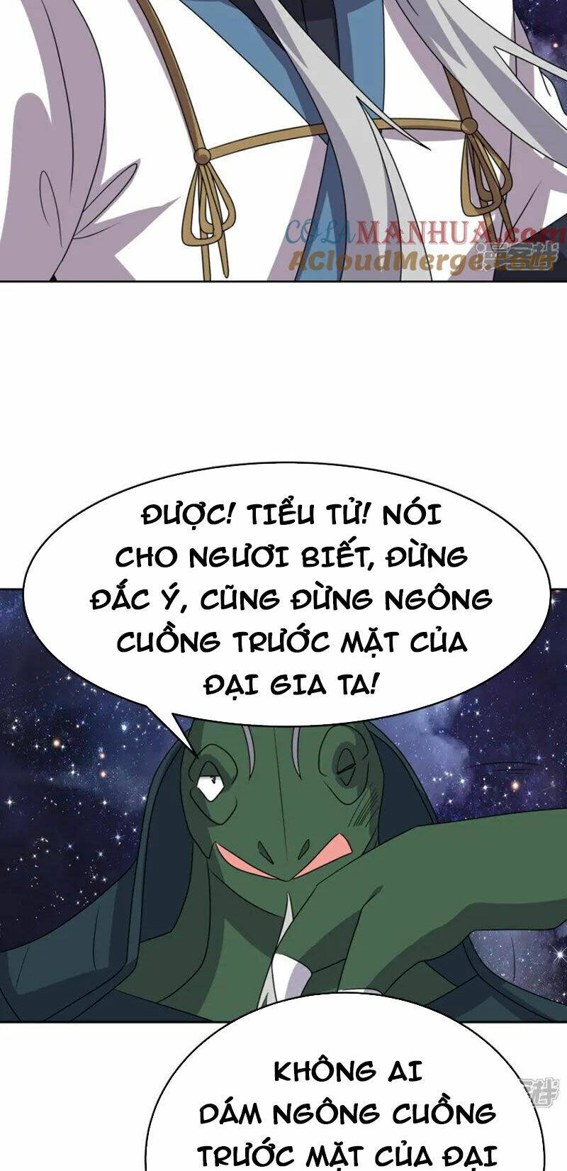 Tôn Thượng Chapter 492 - Trang 2