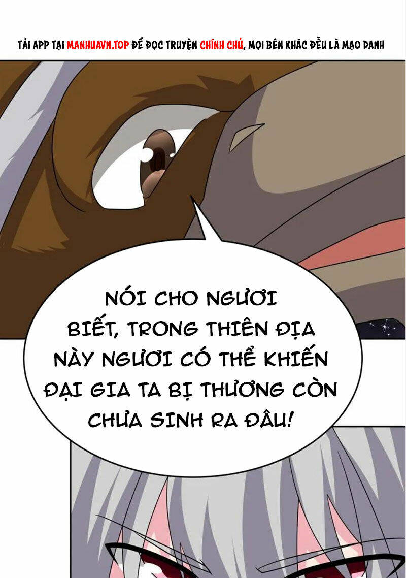 Tôn Thượng Chapter 491 - Trang 2