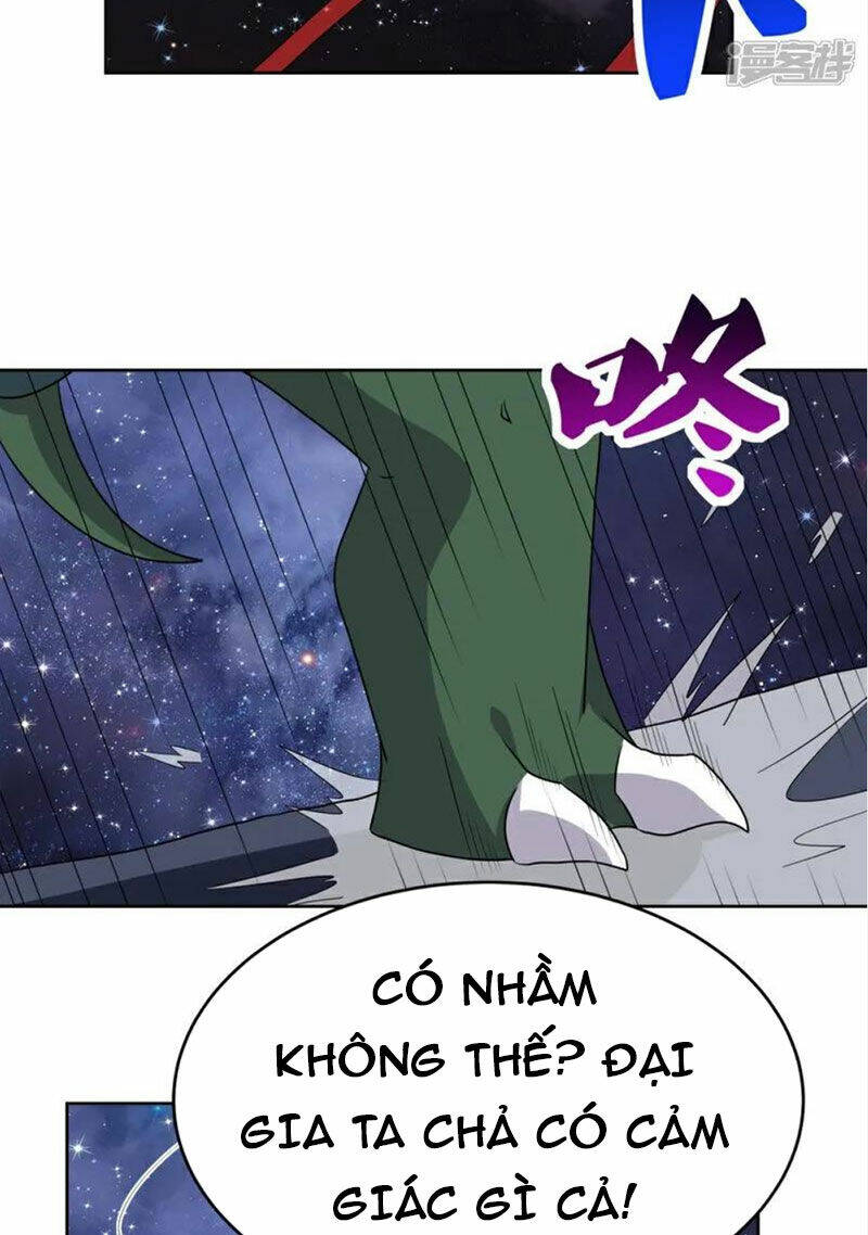 Tôn Thượng Chapter 491 - Trang 2