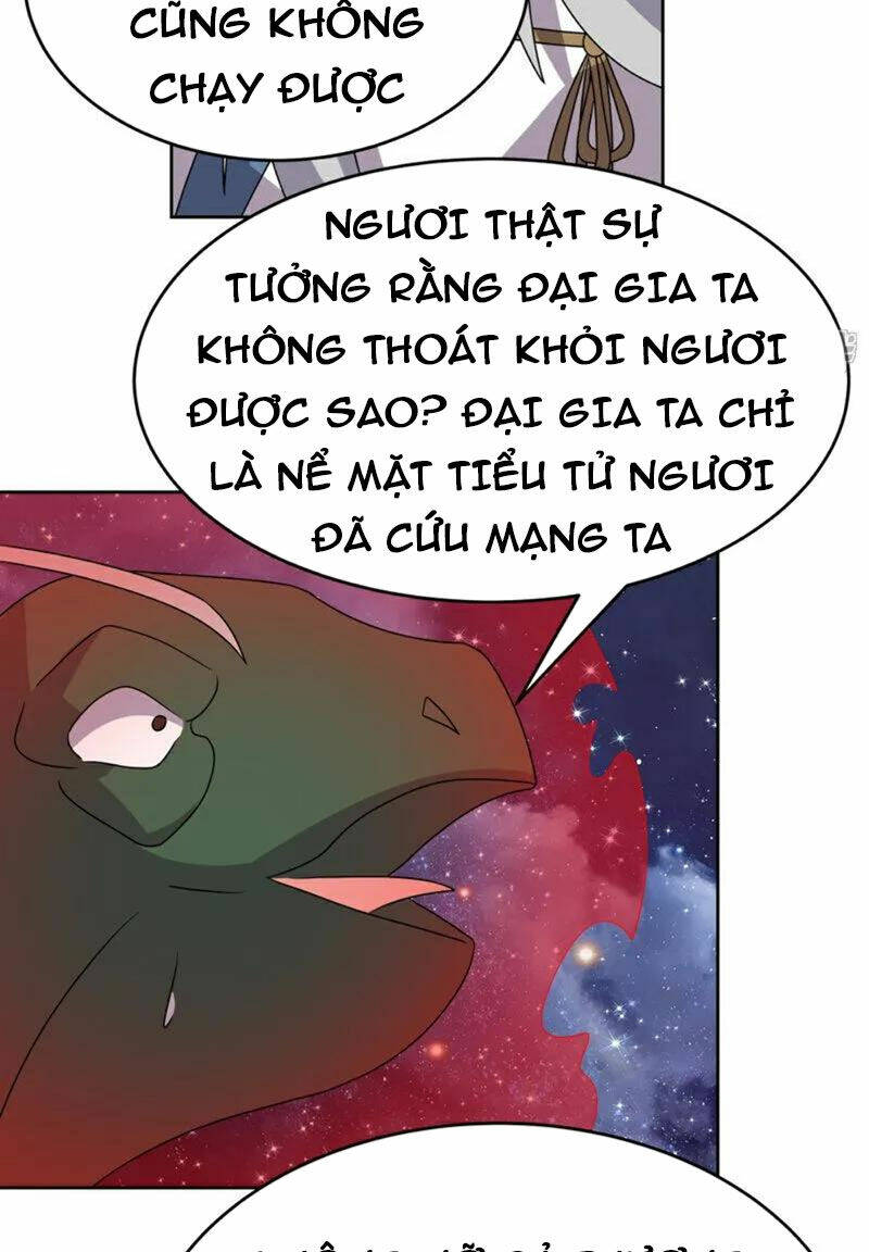 Tôn Thượng Chapter 491 - Trang 2