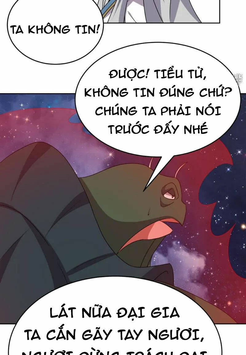 Tôn Thượng Chapter 491 - Trang 2