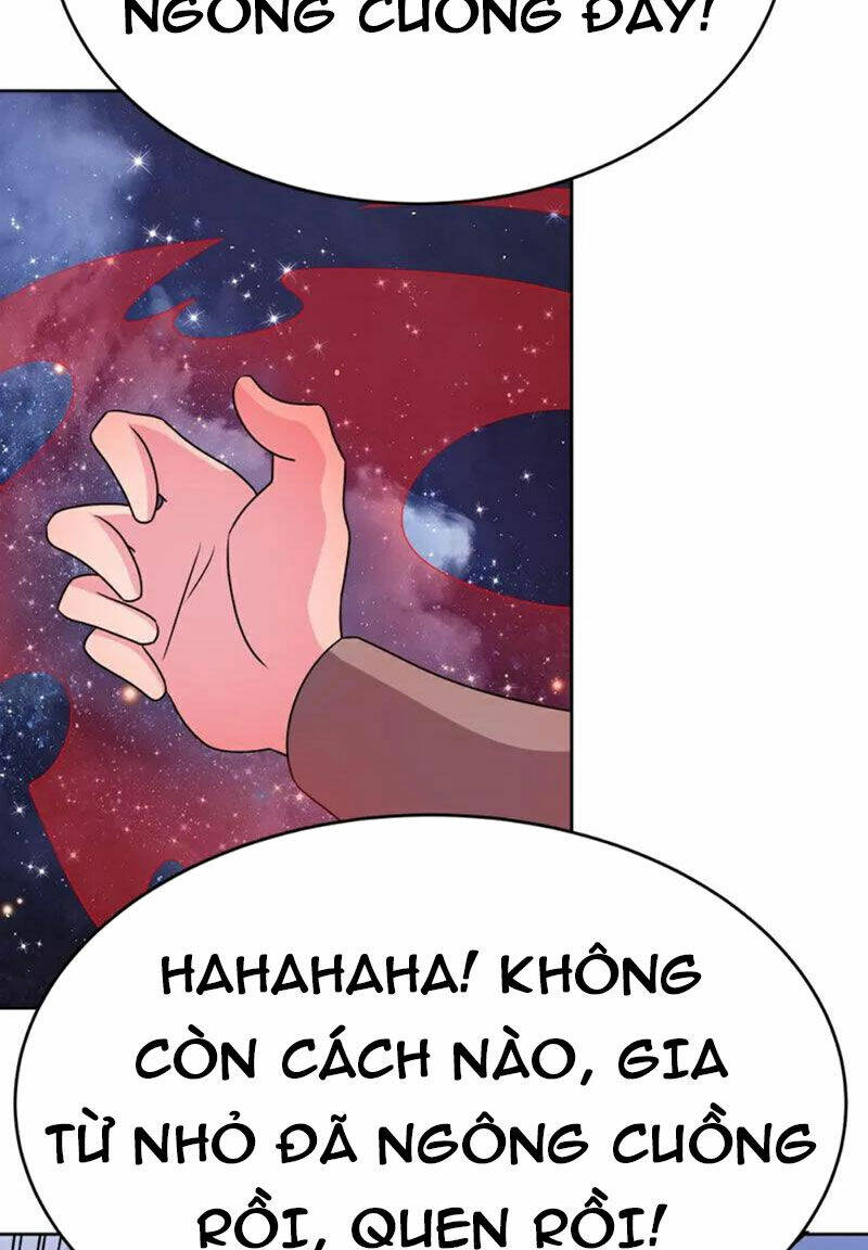 Tôn Thượng Chapter 491 - Trang 2