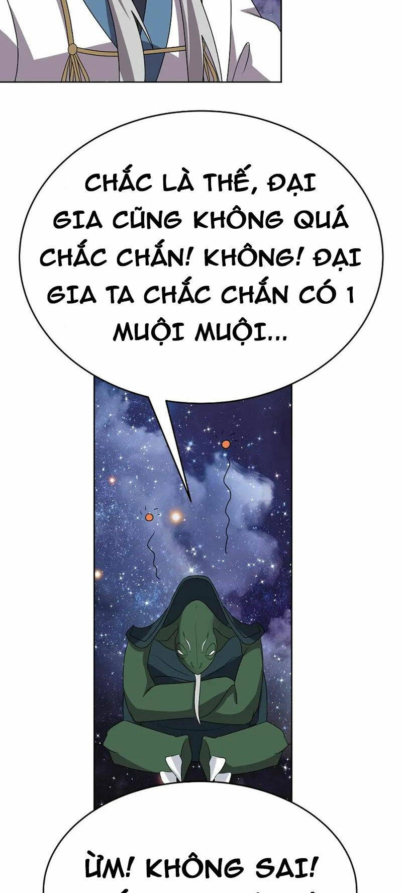 Tôn Thượng Chapter 490 - Trang 2