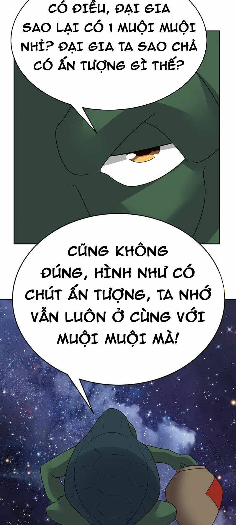 Tôn Thượng Chapter 490 - Trang 2