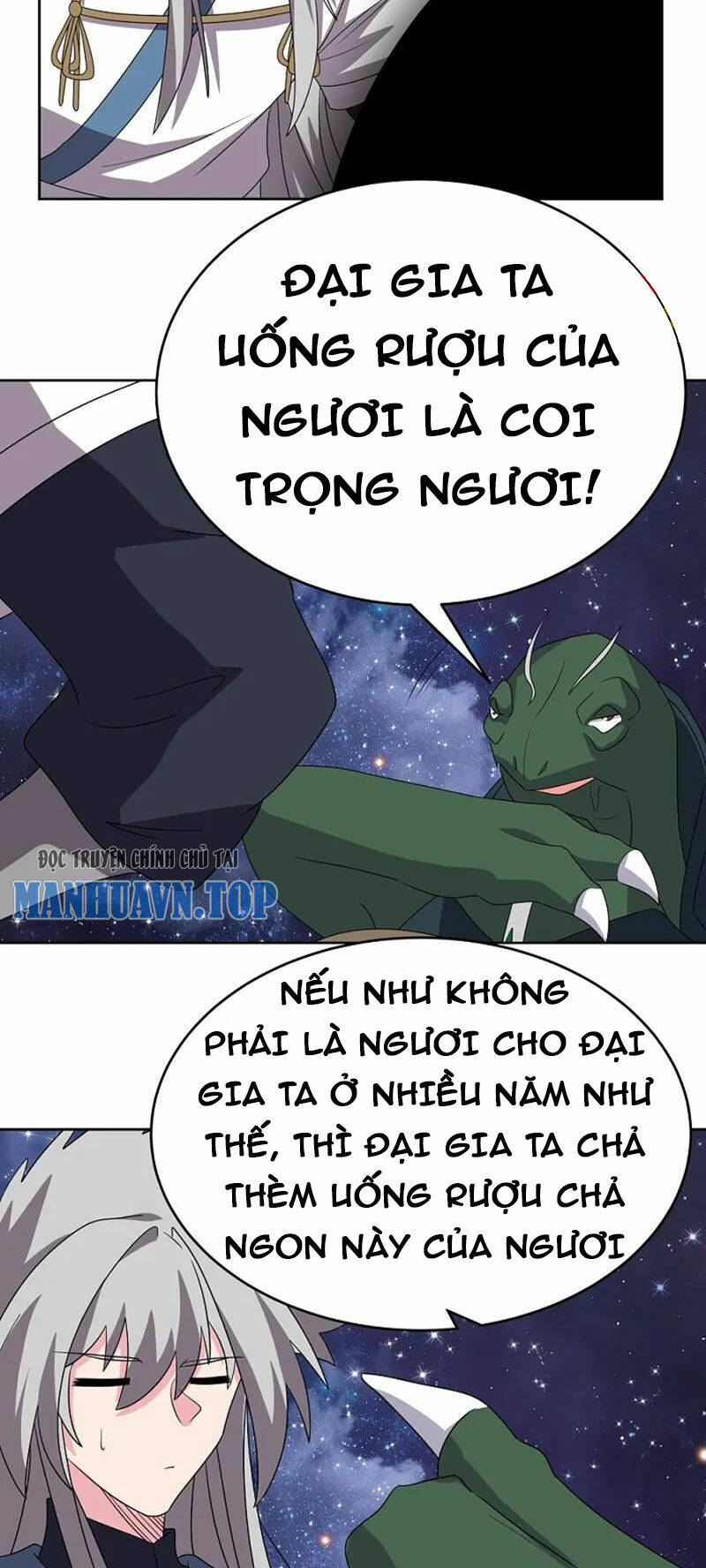 Tôn Thượng Chapter 490 - Trang 2