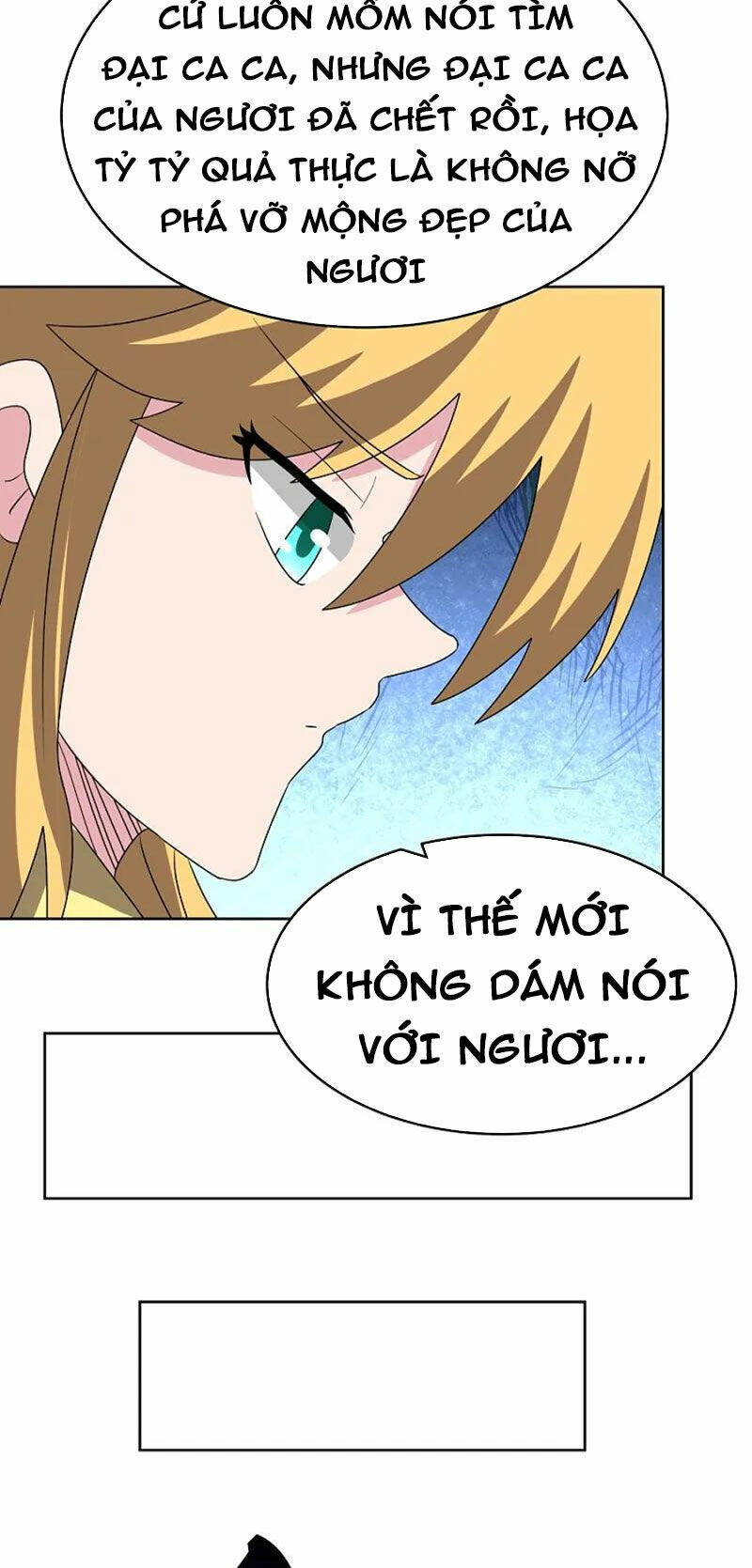 Tôn Thượng Chapter 489 - Trang 2