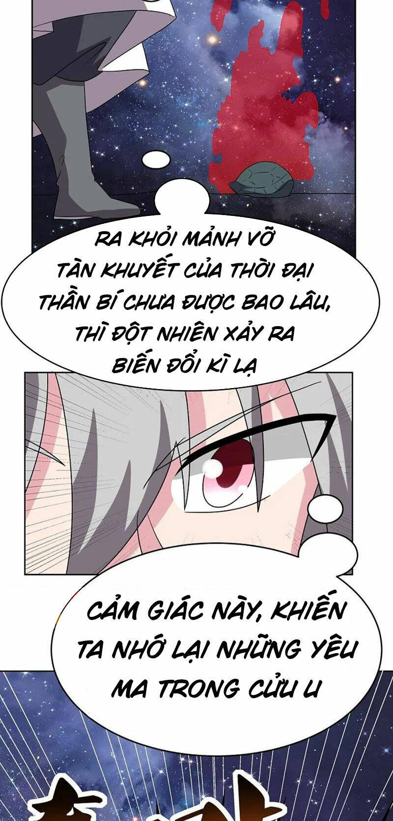 Tôn Thượng Chapter 489 - Trang 2