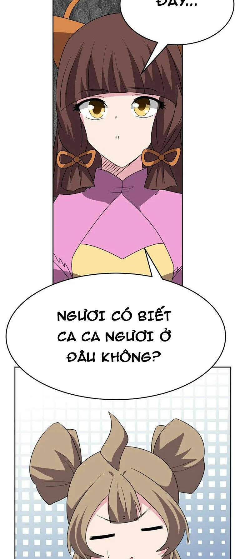 Tôn Thượng Chapter 489 - Trang 2