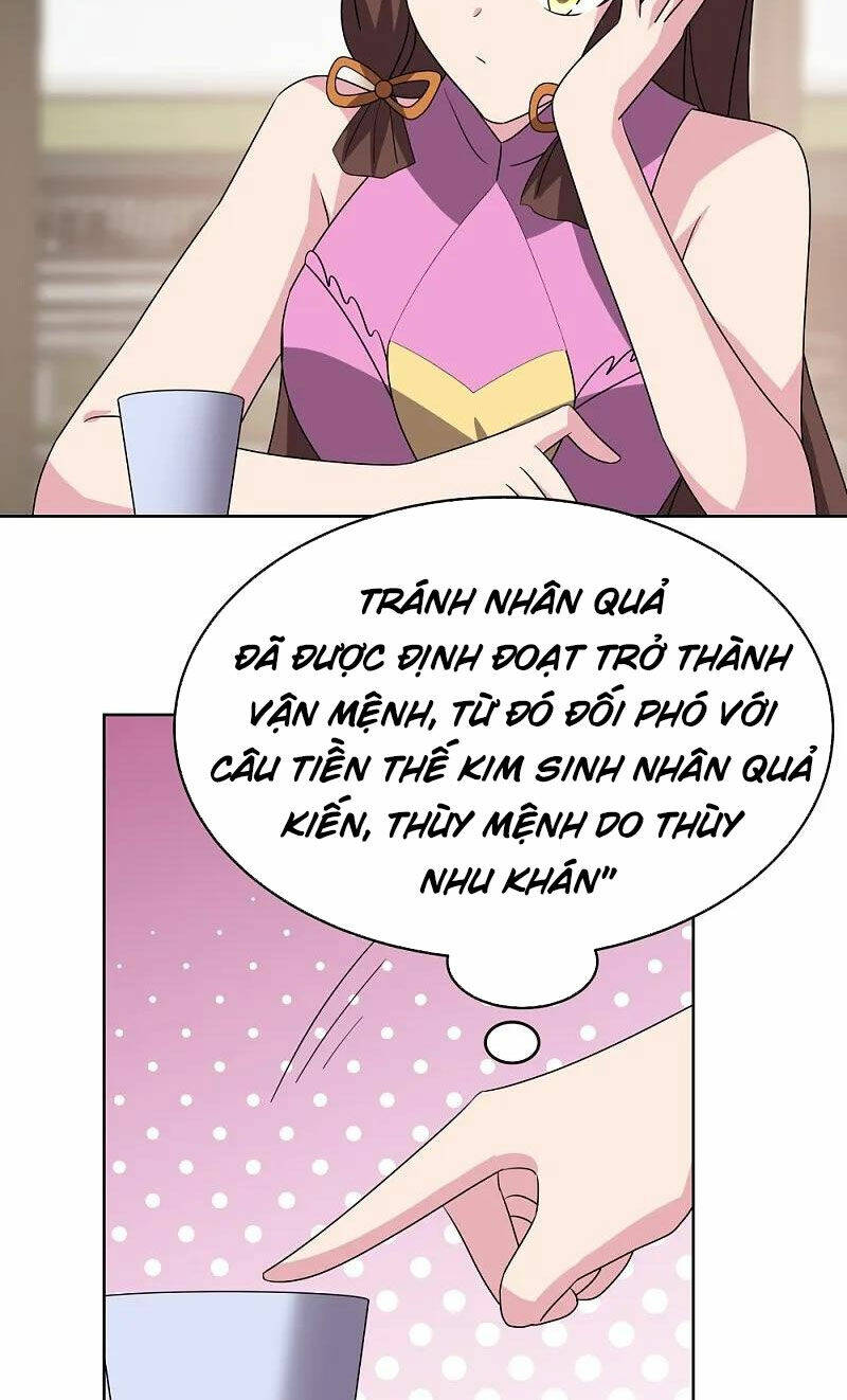 Tôn Thượng Chapter 488 - Trang 2