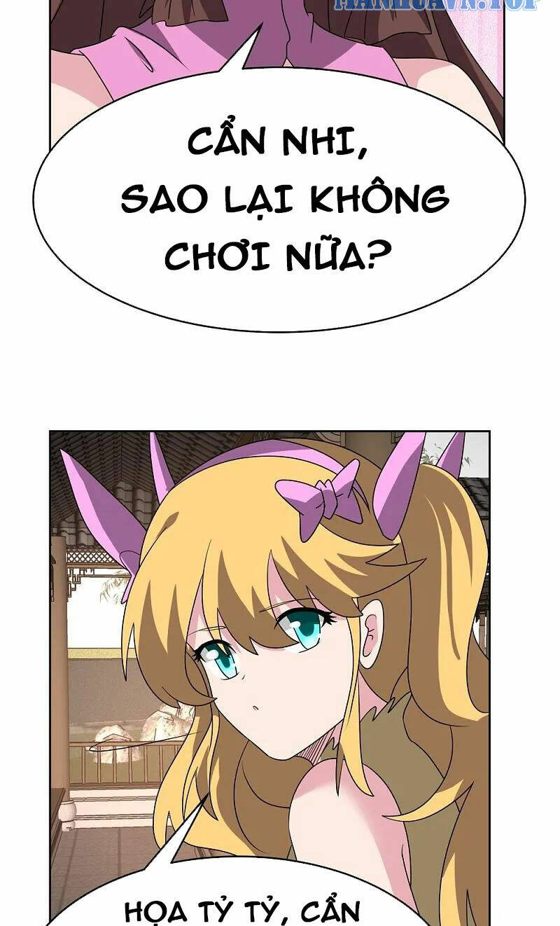 Tôn Thượng Chapter 488 - Trang 2