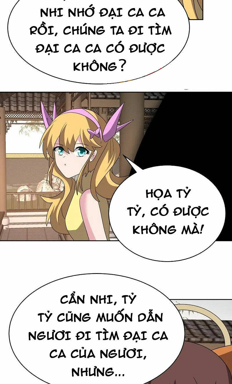 Tôn Thượng Chapter 488 - Trang 2