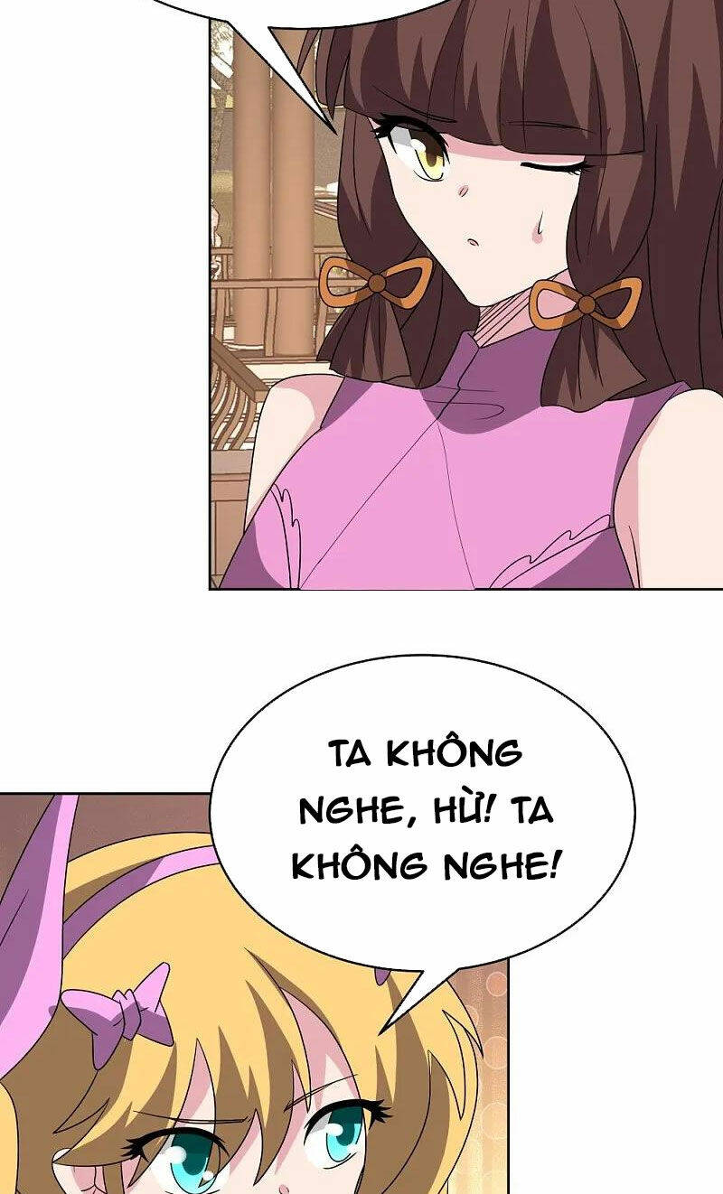 Tôn Thượng Chapter 488 - Trang 2